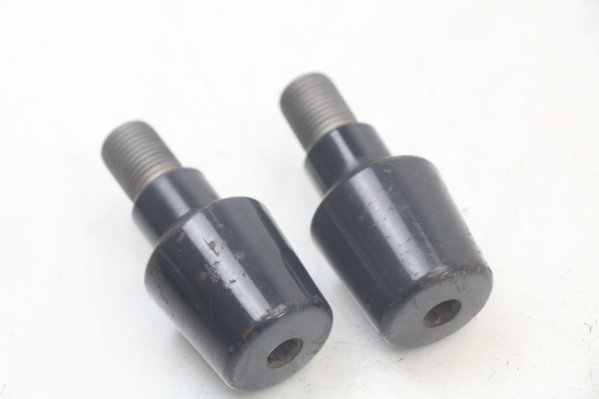 photo de HANDLEBAR END YAMAHA XMAX X-MAX 125 (2006 - 2009) - Main view