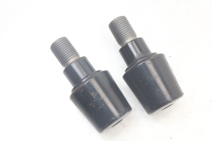 photo de HANDLEBAR END YAMAHA XMAX X-MAX 125 (2006 - 2009) - Component detail