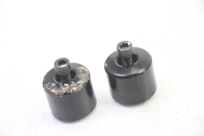 photo de HANDLEBAR ENDS YAMAHA XMAX X-MAX 125 (2021 - 2025) - Main view