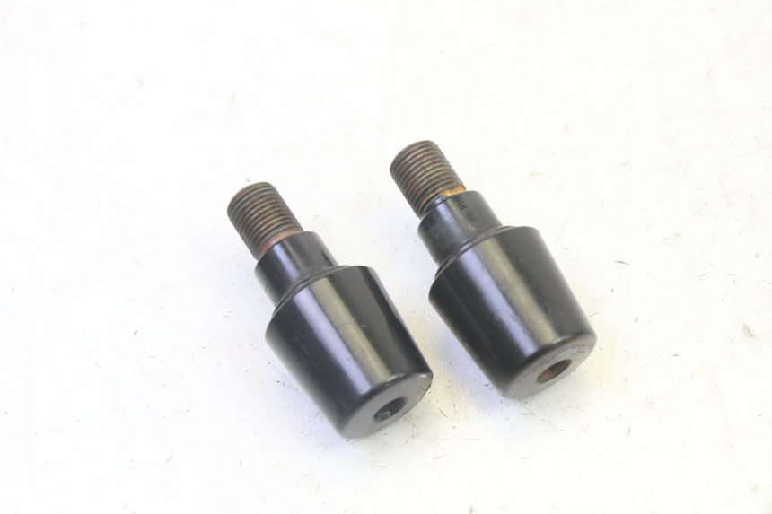 photo de HANDLEBAR END YAMAHA X-MAX XMAX 250 (2006 - 2009) - Alternative perspective