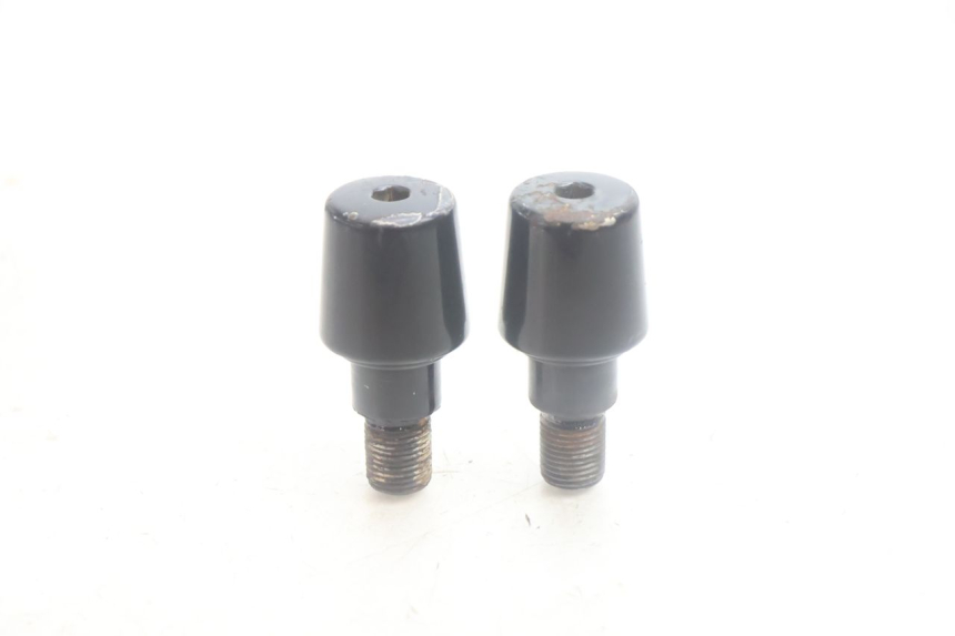 photo de HANDLEBAR END YAMAHA XMAX X-MAX 125 (2006 - 2009) - Main view