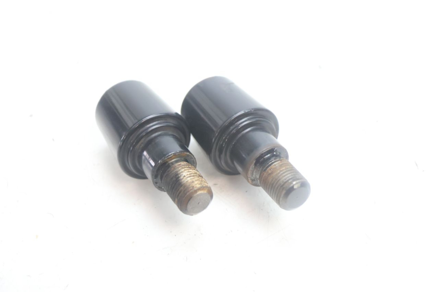 photo de HANDLEBAR END YAMAHA XMAX X-MAX 125 (2006 - 2009) - Alternative perspective