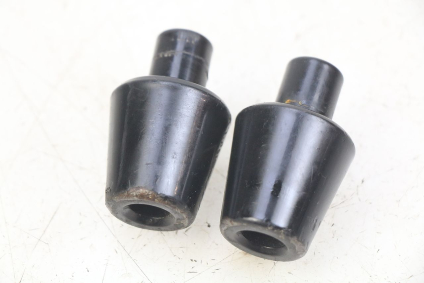 photo de HANDLEBAR END SYM X-PRO 4T 50 (2014 - 2021) - Component detail