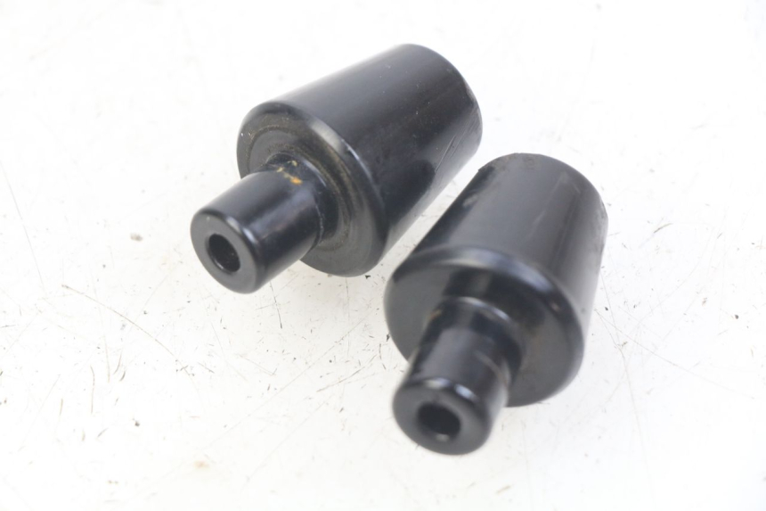 photo de HANDLEBAR END SYM X-PRO 4T 50 (2014 - 2021) - Alternative perspective