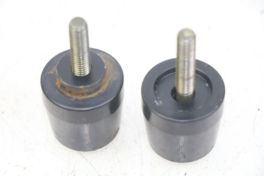 photo de HANDLEBAR END KYMCO X-TOWN XTOWN 125 (2016 - 2021) - Component detail