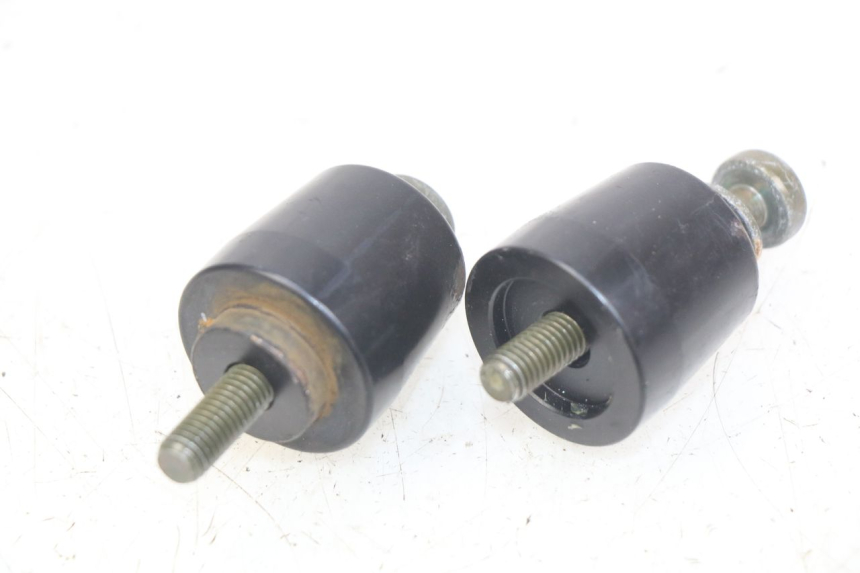 photo de HANDLEBAR END KYMCO X-TOWN XTOWN 125 (2016 - 2021) - Zoom on usage condition