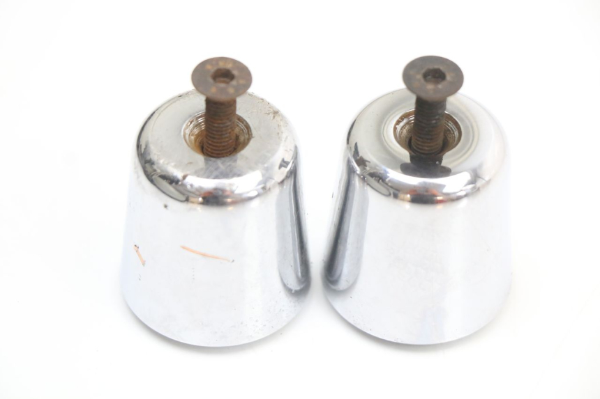 photo de HANDLEBAR ENDS PIAGGIO X10 125 (2012 - 2017) - Main view