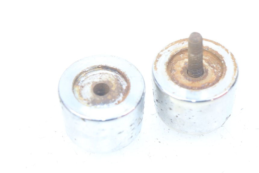 photo de HANDLEBAR END PIAGGIO X7 125 (2007 - 2013) - Component detail