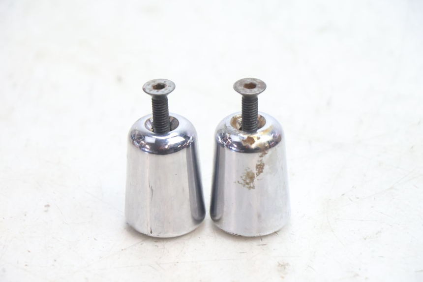 photo de HANDLEBAR ENDS PIAGGIO X8 STREET 125 (2006 - 2007) - Main view