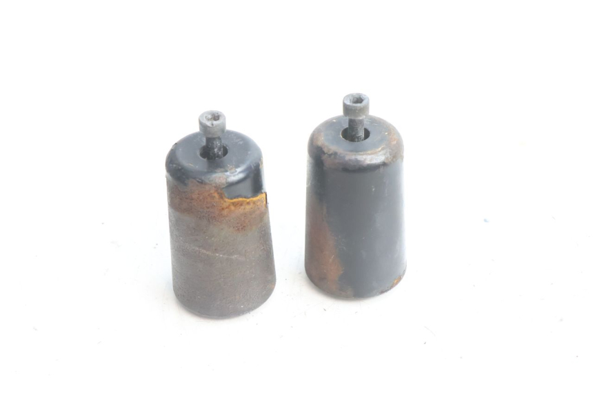 photo de HANDLEBAR ENDS PIAGGIO X9 AMALFI 180 (2000 - 2003) - Main view