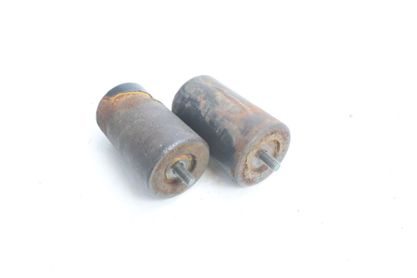 photo de HANDLEBAR ENDS PIAGGIO X9 AMALFI 180 (2000 - 2003) - Technical close-up