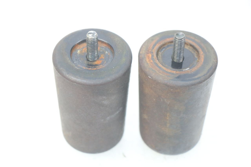 photo de HANDLEBAR END PIAGGIO X9 EVOLUTION 125 (2003 - 2007) - Component detail