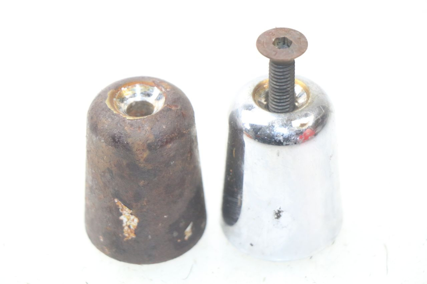 photo de HANDLEBAR ENDS PIAGGIO X9 125 (2000 - 2003) - Main view