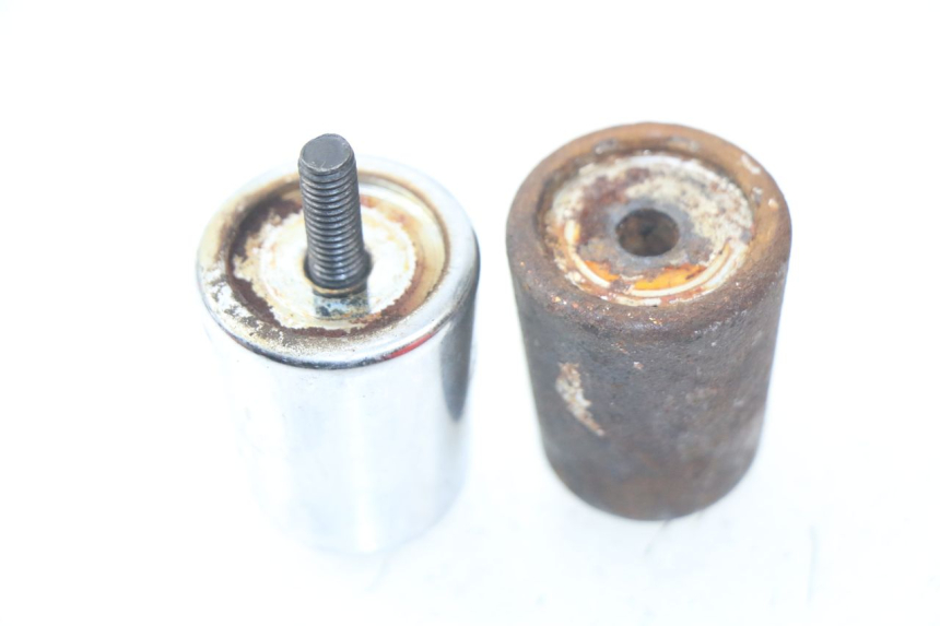 photo de HANDLEBAR ENDS PIAGGIO X9 125 (2000 - 2003) - Component detail