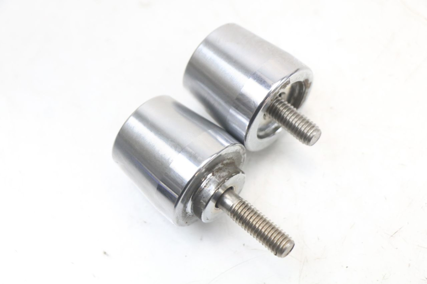 photo de Handlebar end KYMCO XCITING 250 (2006 - 2009) - Component detail