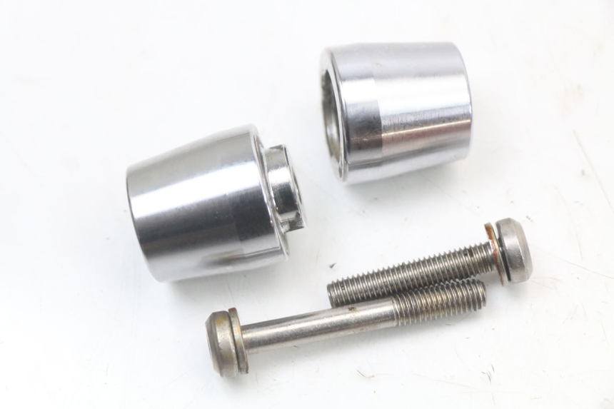 photo de Handlebar end KYMCO XCITING 250 (2006 - 2009) - Alternative perspective