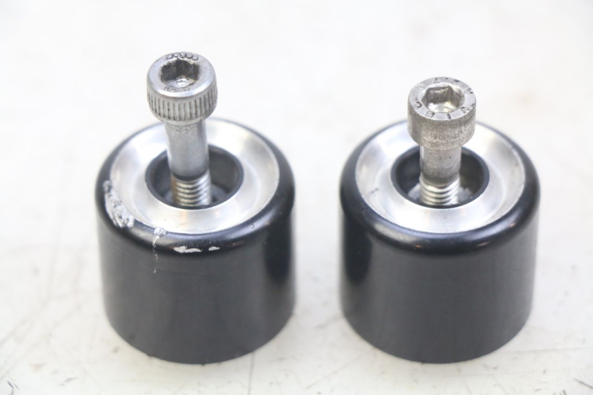 photo de HANDLEBAR END PIAGGIO XEVO - X EVO 125 (2007 - 2017) - Main view