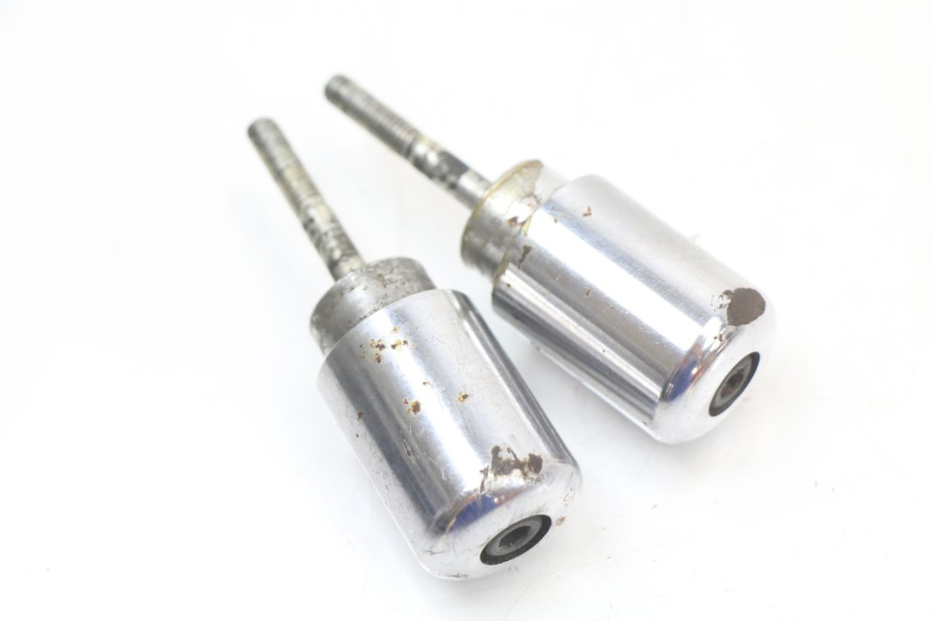 photo de HANDLEBAR ENDS YAMAHA XJ F 900 (1983 - 1994) - Main view