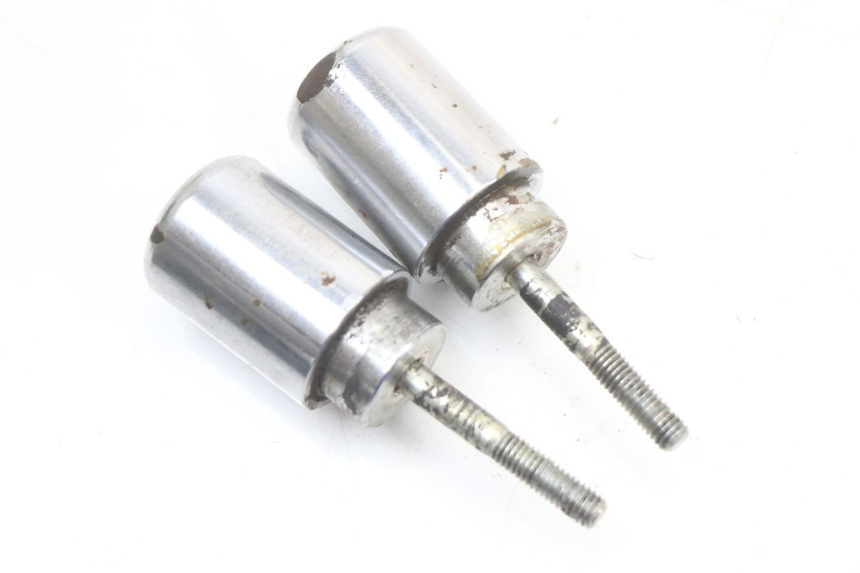 photo de HANDLEBAR ENDS YAMAHA XJ F 900 (1983 - 1994) - Component detail