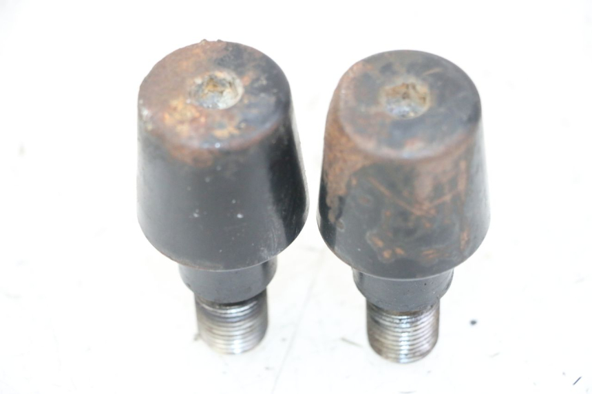 photo de HANDLEBAR ENDS YAMAHA XJ6 ABS 600 (2008 - 2016) - Main view