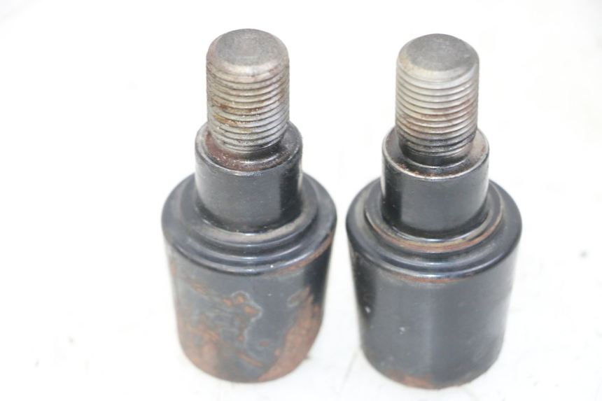 photo de HANDLEBAR ENDS YAMAHA XJ6 ABS 600 (2008 - 2016) - Component detail