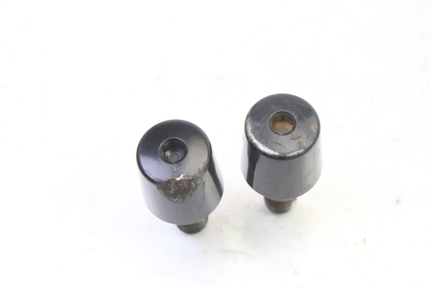 photo de HANDLEBAR ENDS YAMAHA XJ6 ABS 600 (2008 - 2016) - Component detail