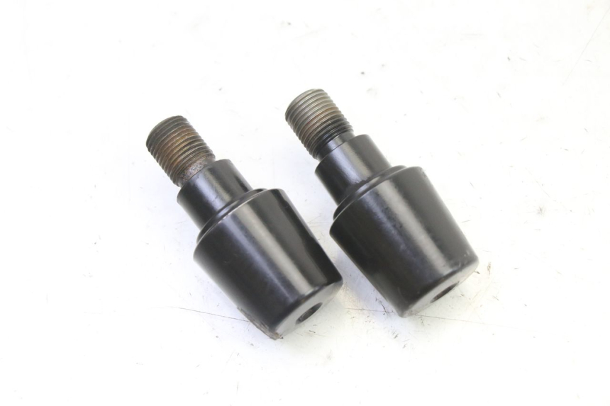 photo de HANDLEBAR ENDS YAMAHA XJ6 ABS 600 (2008 - 2016) - Technical close-up