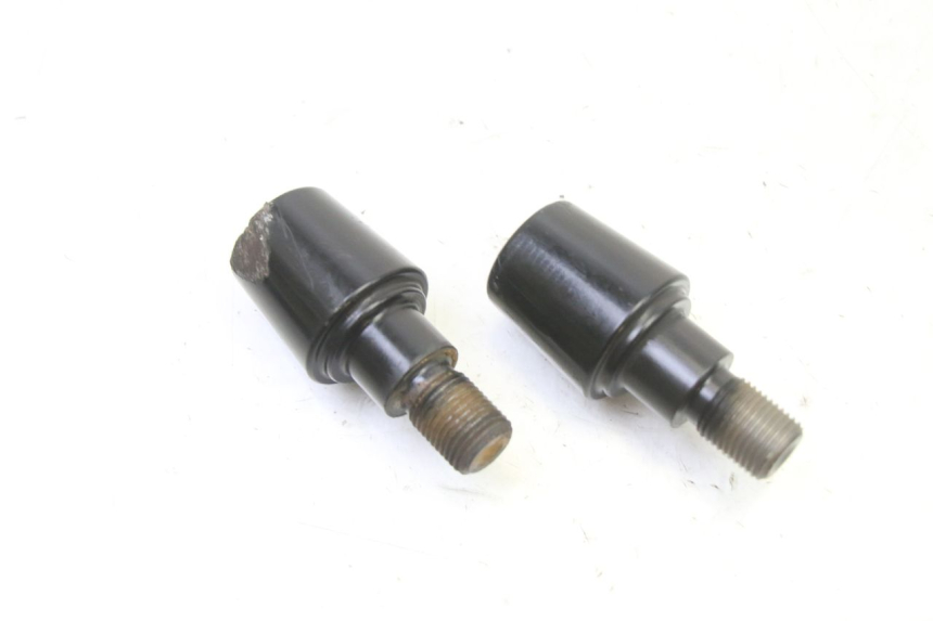 photo de HANDLEBAR ENDS YAMAHA XJ6 ABS 600 (2008 - 2016) - Product overview