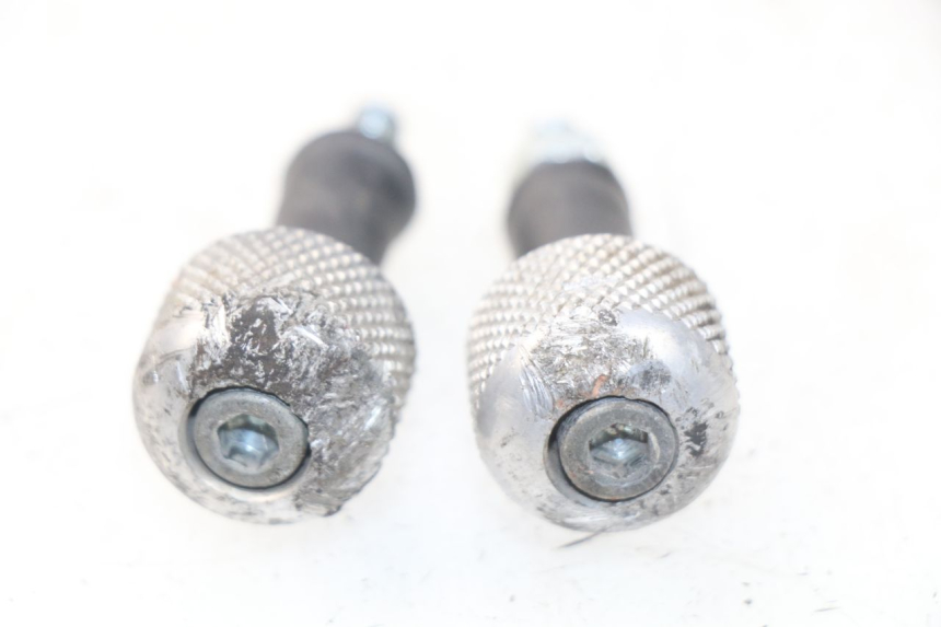 photo de HANDLEBAR ENDS YAMAHA XJ600 XJ DIVERSION 600 (1992 - 1997) - Main view
