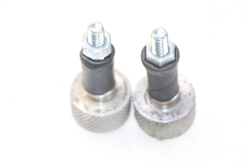 photo de HANDLEBAR ENDS YAMAHA XJ600 XJ DIVERSION 600 (1992 - 1997) - Component detail