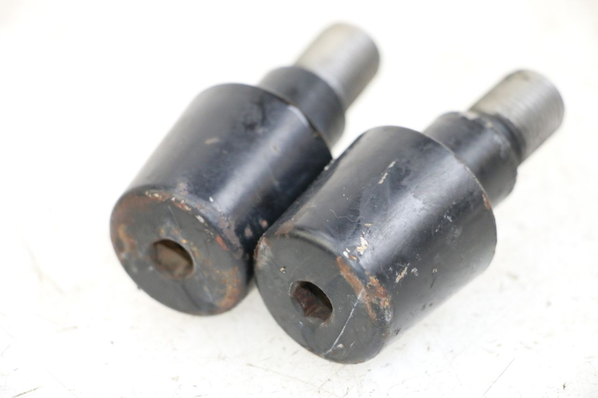 photo de HANDLEBAR ENDS YAMAHA XJ600 XJ DIVERSION 600 (1992 - 1997) - Main view