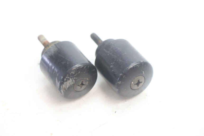 photo de HANDLEBAR ENDS HONDA XLV VARADERO 125 (2007 - 2012) - Component detail