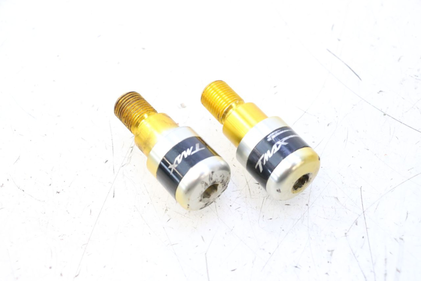photo de HANDLEBAR ENDS YAMAHA XP T-MAX ABS 500 (2005 - 2005) - Main view