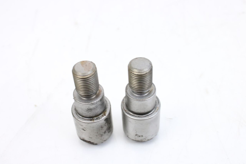 photo de HANDLEBAR ENDS YAMAHA XP T-MAX TMAX ABS 530 (2012 - 2015) - Alternative perspective