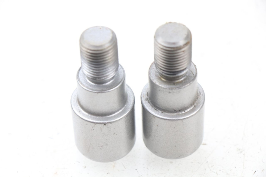 photo de HANDLEBAR ENDS YAMAHA XP T-MAX TMAX 500 (2008 - 2012) - Component detail