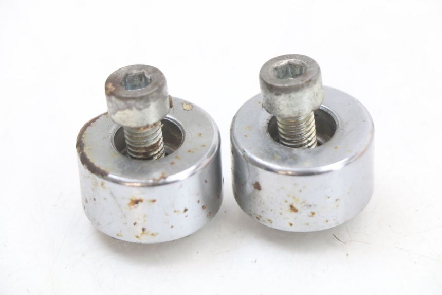 photo de HANDLEBAR ENDS HYOSUNG XRX 125 (2000 - 2008) - Main view