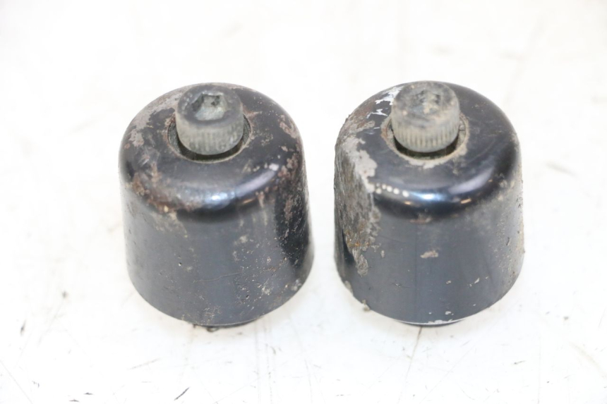 photo de HANDLEBAR ENDS YAMAHA FZS FAZER 600 (2001 - 2003) - Main view