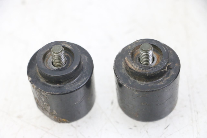 photo de HANDLEBAR ENDS YAMAHA FZS FAZER 600 (2001 - 2003) - Component detail
