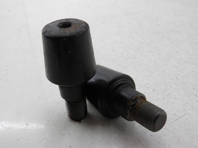 photo de HANDLEBAR ENDS YAMAHA TDM 900 (2004 - 2006) - Main view