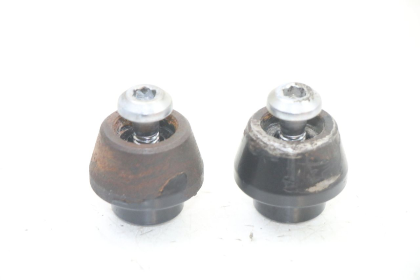 photo de HANDLEBAR ENDS YAMAHA TRACER 7 700 (2020 - 2024) - Main view