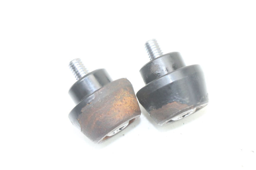 photo de HANDLEBAR ENDS YAMAHA TRACER 7 700 (2020 - 2024) - Component detail