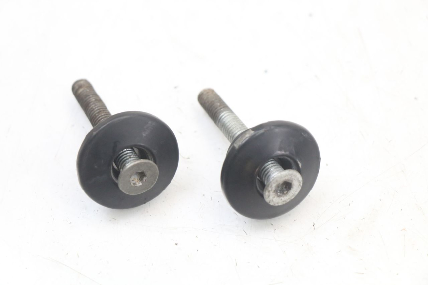 photo de HANDLEBAR ENDS YAMAHA XJ6 ABS 600 (2008 - 2016) - Main view