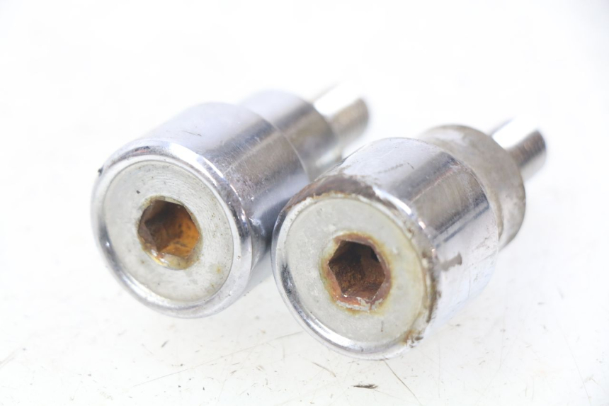 photo de HANDLEBAR END YAMASAKI YM T 125 (2015 - 2020) - Main view