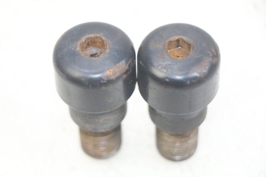 photo de HANDLEBAR END YAMAHA YP MAJESTY 400 (2004 - 2008) - Component detail