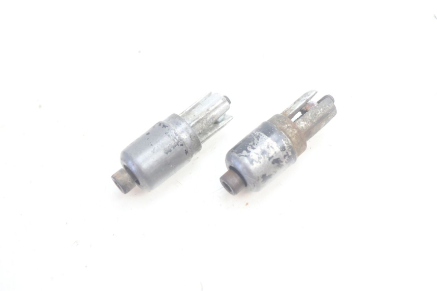 photo de HANDLEBAR ENDS YAMAHA YP MAJESTY 125 (2007 - 2010) - Component detail