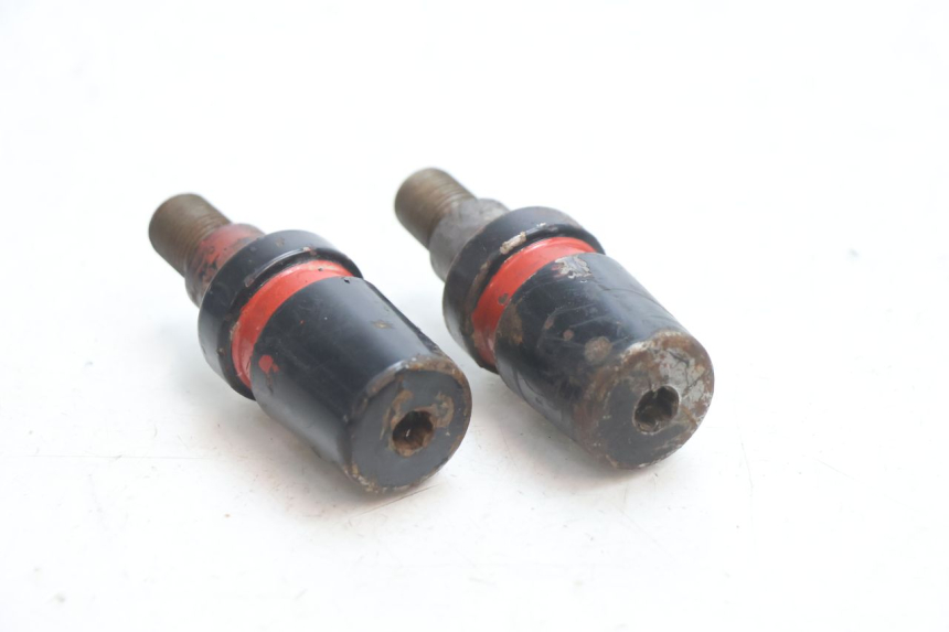 photo de HANDLEBAR ENDS YAMAHA YZF R GENESIS 750 (1993 - 1998) - Main view