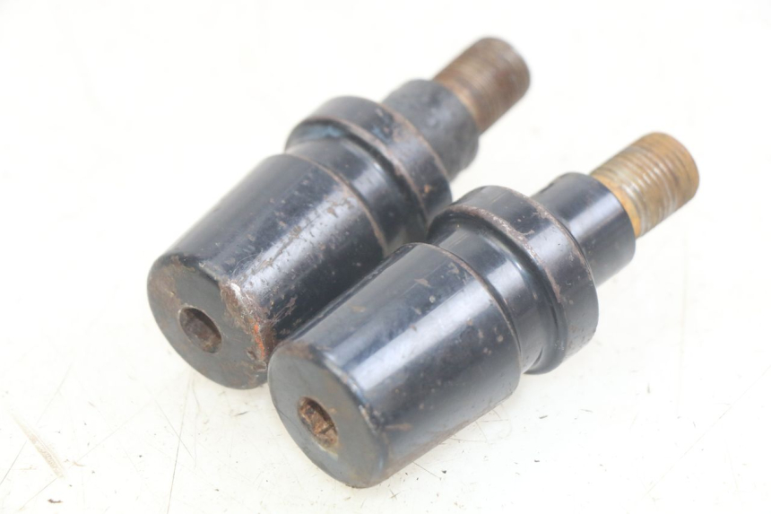 photo de HANDLEBAR END YAMAHA YZF R THUNDERCAT 600 (1996 - 2003) - Main view