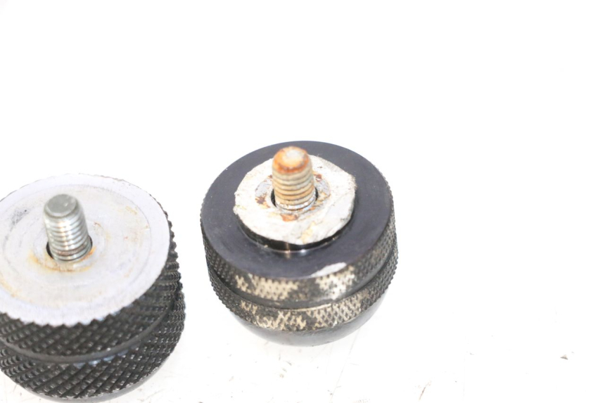 photo de HANDLEBAR ENDS YAMAHA YZF R6 600 (2008 - 2009) - Alternative perspective