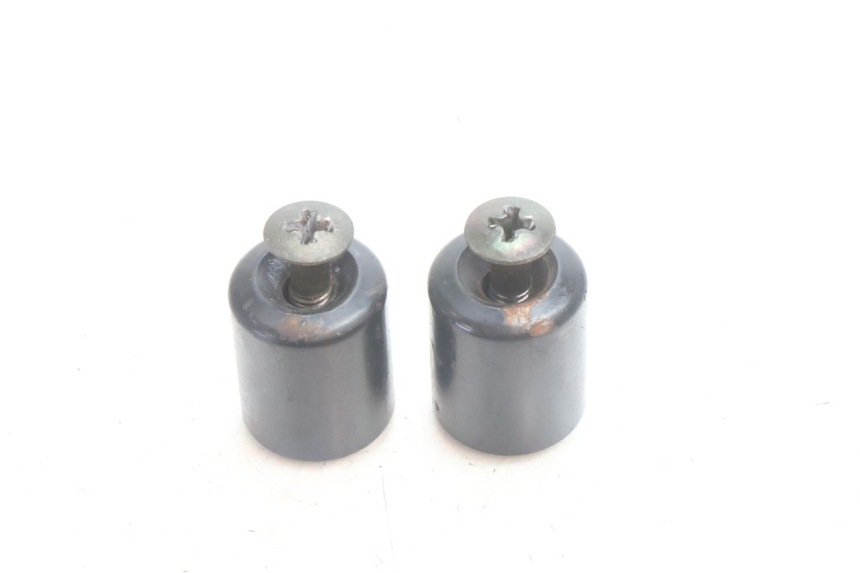photo de HANDLEBAR END KAWASAKI ZZR 600 (1995 - 2004) - Component detail