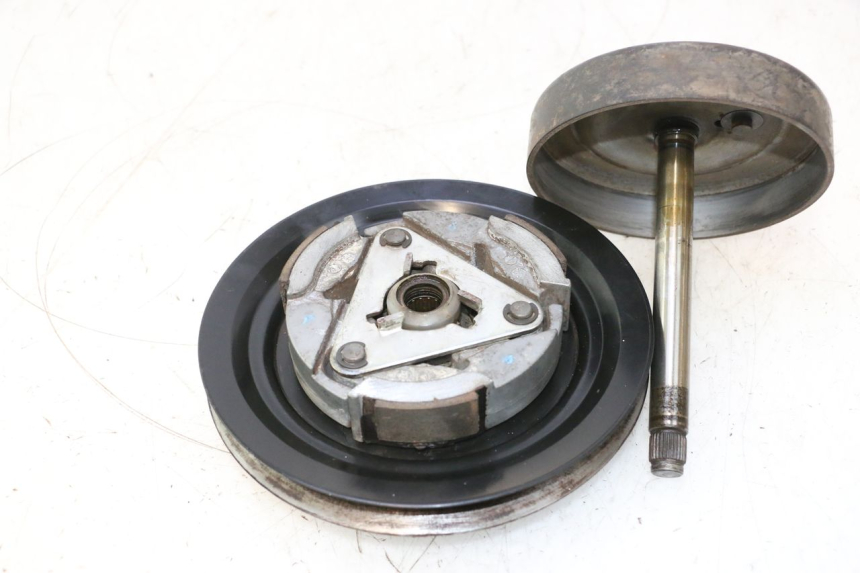 photo de CLUTCH PEUGEOT 103 SPX CLIP 50 (1989 - 1992) - Main view